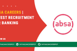 Absa Careers