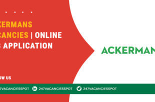 Ackermans Vacancies
