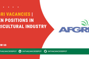 AFGRI Vacancies