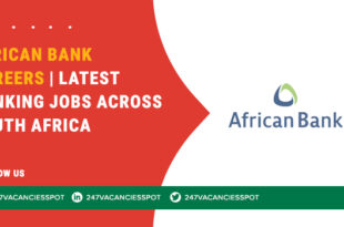 African Bank Careers