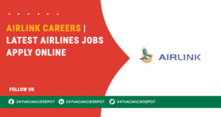 Airlink Careers