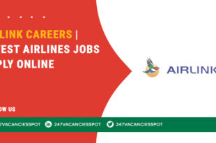 Airlink Careers