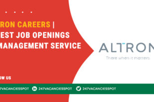 Altron Careers