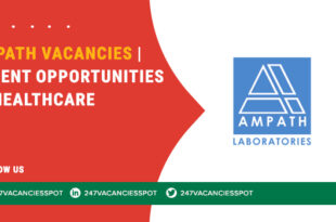 Ampath Vacancies