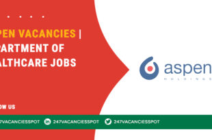 Aspen Vacancies