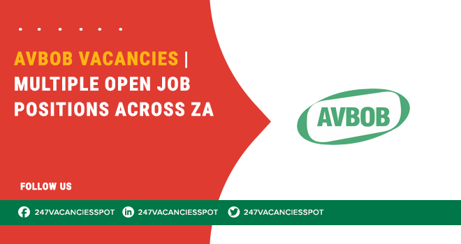 AVBOB Funeral Services Vacancies – Join South Africa’s Trusted Funeral Brand