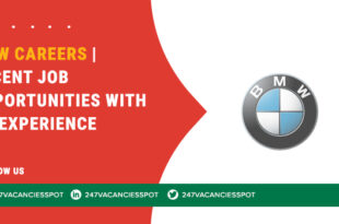 BMW Careers
