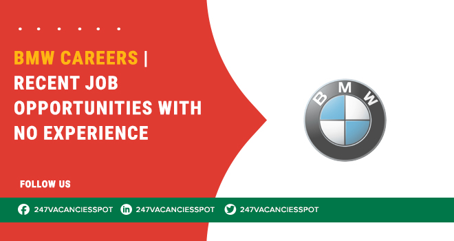 BMW Careers – Driven Up Your Future with Innovative Automotive Jobs