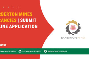 Barberton Mines Vacancies