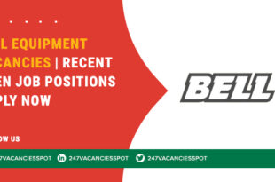 Bell Equipment Vacancies