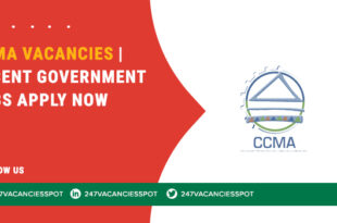 CCMA Vacancies