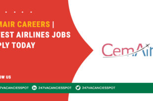 CemAir Careers