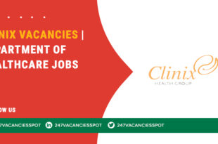 Clinix Vacancies