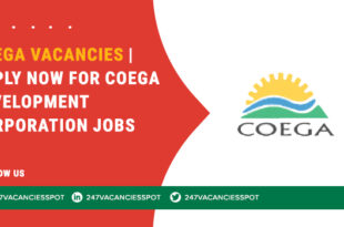 Coega Vacancies