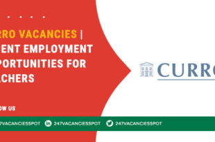 Curro Vacancies