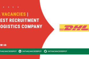 DHL Vacancies
