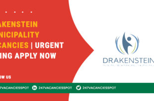 Drakenstein Municipality Vacancies