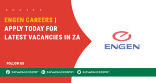 Engen Careers