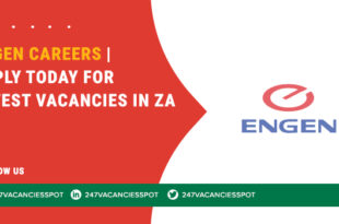 Engen Careers