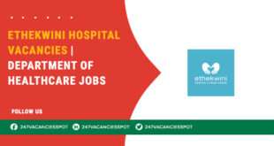Ethekwini Hospital Vacancies