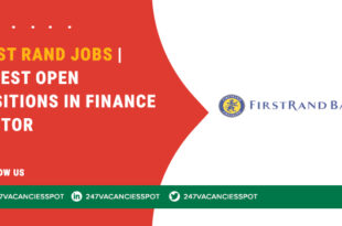 First Rand Jobs