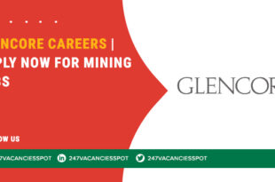 Glencore Careers