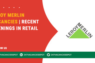 Leroy Merlin Vacancies
