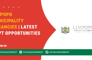 Limpopo Municipality