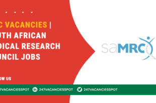 MRC Vacancies