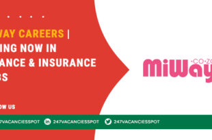 Miway Careers