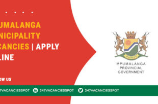 Mpumalanga Municipality