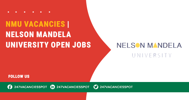 NMU Vacancies: Your Opportunity to Build an Academic Career
