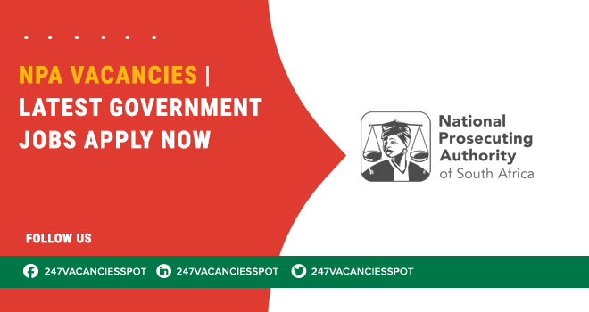 NPA Vacancies: Latest Recruitment Opportunities in the Legal Sector