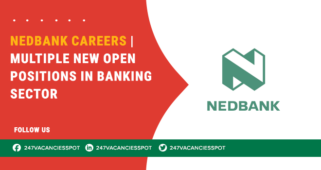 Nedbank Careers | Banking Jobs from Entry-Level to Executive Roles