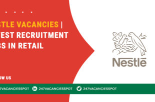 Nestle Vacancies