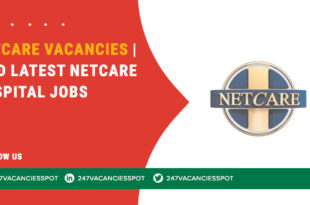 Netcare Vacancies