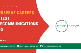Openserve Vacancies