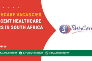 Pathcare Vacancies