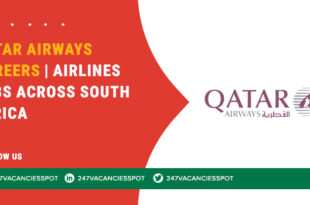 Qatar Airways Careers