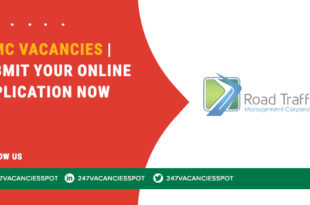 RTMC Vacancies