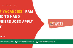 RAM Vacancies