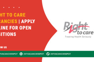 Right to Care Vacancies