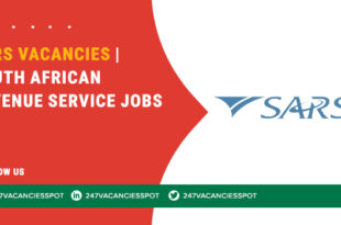 Sars Vacancies