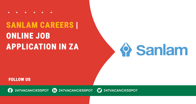 Sanlam Careers: Build a Stable Financial Career
