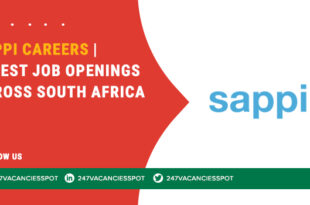 Sappi Careers