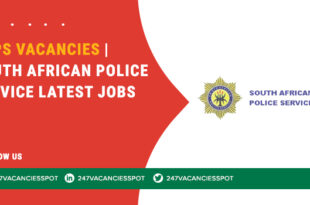 SAPS Vacancies