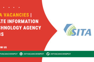 SITA Vacancies