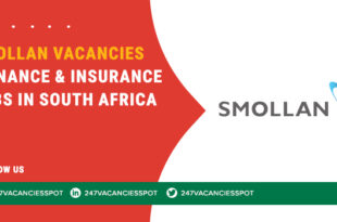 Smollan Vacancies