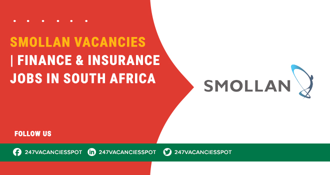 Smollan Vacancies: Retail and Field Jobs in South Africa Smollan Vacancies: Retail and Field Jobs in South Africa
