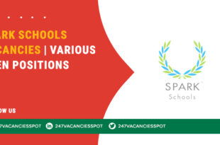 SPARK Schools